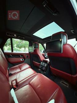 Land Rover Range Rover Vogue